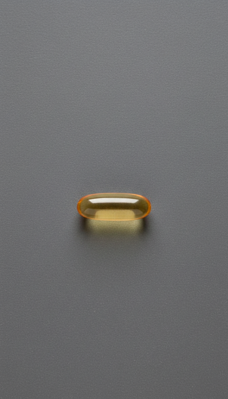 Magnesium Glycinate Night Capsules